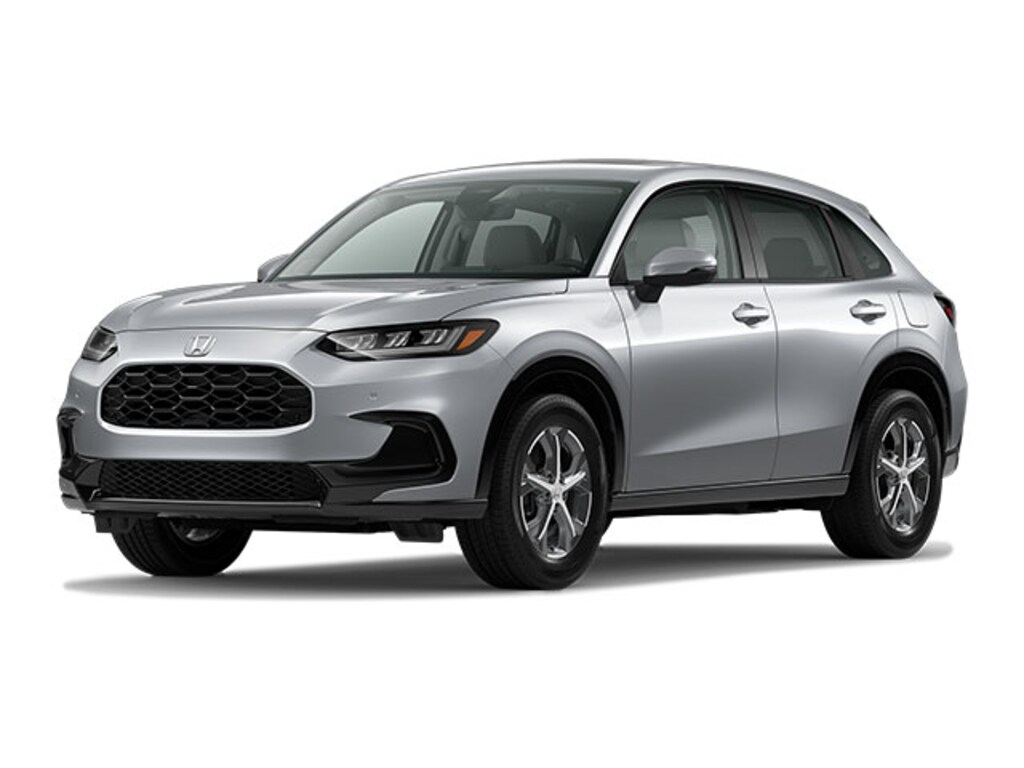 Used 2023 Honda HRV EXL For Sale in Philadelphia, PA VIN